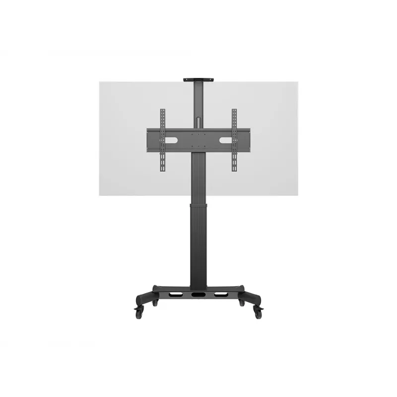 Multibrackets M Motorized Public Floorstand Single Pillar 170 HD