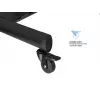 Multibrackets M Motorized Public Floorstand Single Pillar 170 HD