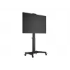 Multibrackets M Motorized Public Floorstand Single Pillar 170 HD