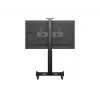 Multibrackets M Motorized Public Floorstand Single Pillar 170 HD