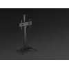 Multibrackets M Motorized Public Floorstand Single Pillar 170 HD