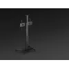 Multibrackets M Motorized Public Floorstand Single Pillar 170 HD