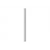 Osłona podłogowa na kable Multibrackets M kabel Cover Aluminium 139 mm-W 2200 mm-L