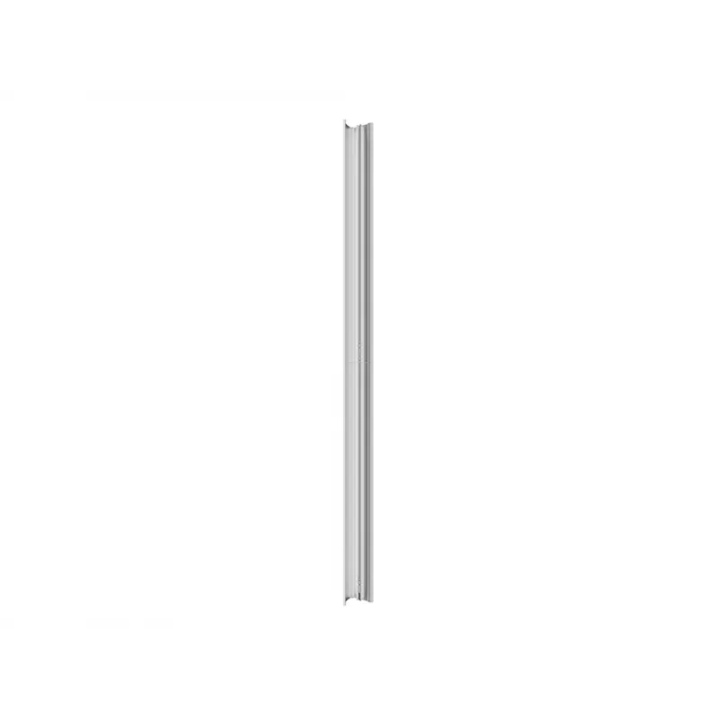 Osłona podłogowa na kable Multibrackets M kabel Cover Aluminium 139 mm-W 2200 mm-L