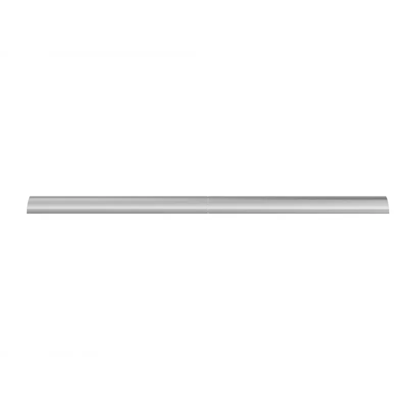 Osłona podłogowa na kable Multibrackets M kabel Cover Aluminium 139 mm-W 2200 mm-L