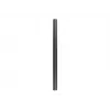 Osłona podłogowa na kable Multibrackets M kabel osłona Floor Czarny 139 mm szer. 2200 mm dł.
