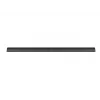 Osłona podłogowa na kable Multibrackets M kabel osłona Floor Czarny 139 mm szer. 2200 mm dł.