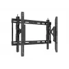 Multibrackets M Universal Push Out Tilt 600 Uchwyt TV 60 kg 43-86 cali