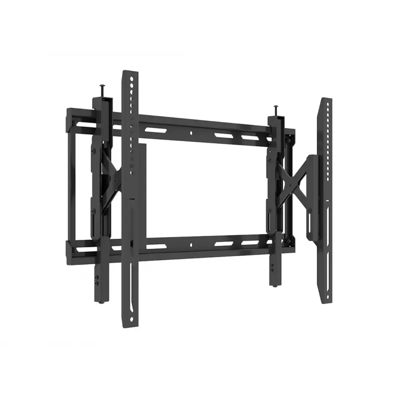 Multibrackets M Universal Push Out Tilt 600 Uchwyt TV 60 kg 43-86 cali