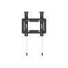 Multibrackets M Uniwersalny uchwyt ścienny uchylny mały 50 kg 24-55 cali