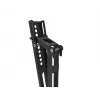 Multibrackets M Uniwersalny uchwyt ścienny uchylny mały 50 kg 24-55 cali