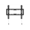 Multibrackets M Uniwersalny Uchwyt Ścienny Tilt Medium 50 kg 32 do 65 cali