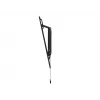 Multibrackets M Uniwersalny Uchwyt Ścienny Tilt Medium 50 kg 32 do 65 cali