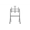 Multibrackets M Collaboration Floorstand 55”–86” Maksymalny udźwig 90 kg