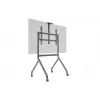 Multibrackets M Collaboration Floorstand 55”–86” Maksymalny udźwig 90 kg