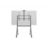 Multibrackets M Collaboration Floorstand 55”–86” Maksymalny udźwig 90 kg