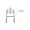 Multibrackets M Collaboration Floorstand 55”–86” Maksymalny udźwig 90 kg