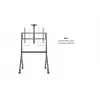 Multibrackets M Collaboration Floorstand 55”–86” Maksymalny udźwig 90 kg