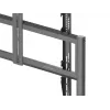 Multibrackets M Collaboration Floorstand 55”–86” Maksymalny udźwig 90 kg