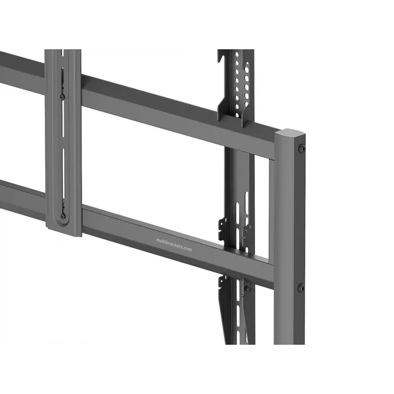 Multibrackets M Collaboration Floorstand 55”–86” Maksymalny udźwig 90 kg