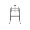 Multibrackets M Motorized Collaboration Floorstand 55 cali-100 cali o udźwigu 90 kg