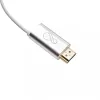 Ochno O-HDMI-TO-USBC-2 Adapter graficzny USB 3840 x 2160 pikseli Biały