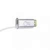 Ochno O-HDMI-TO-USBC-2 Adapter graficzny USB 3840 x 2160 pikseli Biały