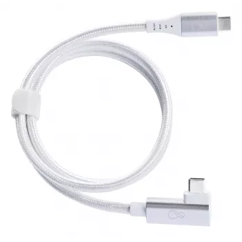 Kabel USB C na USB C Ochno O-USBG2-70-2 0,7 m 10 Gbit/s