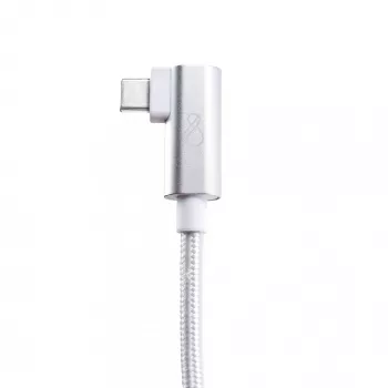 Kabel USB C na USB C Ochno O-USBG2-70-2 0,7 m 10 Gbit/s