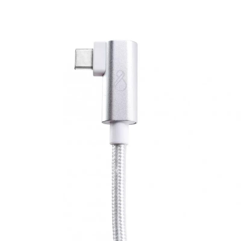 Kabel USB C na USB C Ochno O-USBG2-70-2 0,7 m 10 Gbit/s