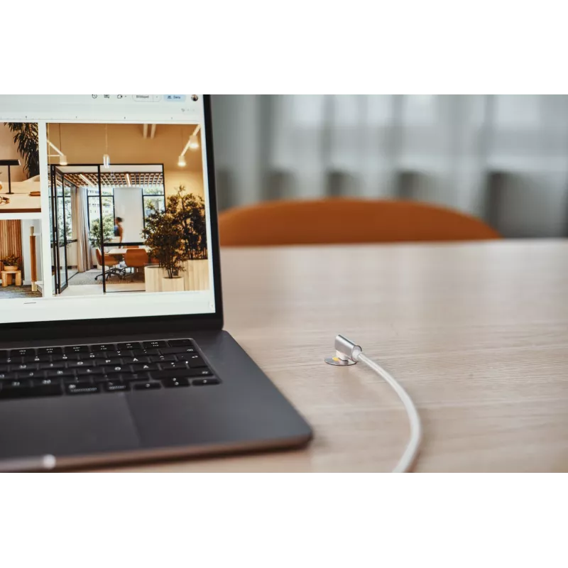 Kabel USB C na USB C Ochno O-USBG2-70-2 0,7 m 10 Gbit/s