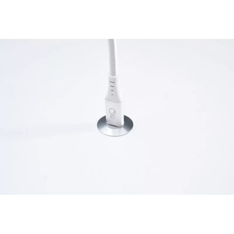 Ochno O-DO-100-2, USB C, USB 3.2 Gen 2 (3.1 Gen 2), 10000 Mbit/s, Wbudowany w blat, Biurko, Męski