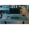 Ochno O-DO-100-2, USB C, USB 3.2 Gen 2 (3.1 Gen 2), 10000 Mbit/s, Wbudowany w blat, Biurko, Męski