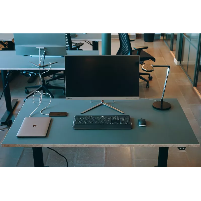 Ochno O-DO-100-2, USB C, USB 3.2 Gen 2 (3.1 Gen 2), 10000 Mbit/s, Wbudowany w blat, Biurko, Męski
