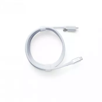 Ochno O-USBG2-200-2, 2 m, USB C, USB C, USB 3.2 Gen 2 (3.1 Gen 2), 10 Gbit/s, biały