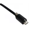 Ochno O-USBG2-200-3, 2 m, USB C, USB C, USB 3.2 Gen 2 (3.1 Gen 2), 10 Gbit/s, czarny