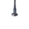 Ochno O-SWO-100-S-1, Type C, USB 3.2 Gen 2 (3.1 Gen 2), 10000 Mbit/s, Desktop embedded, Desk, Male