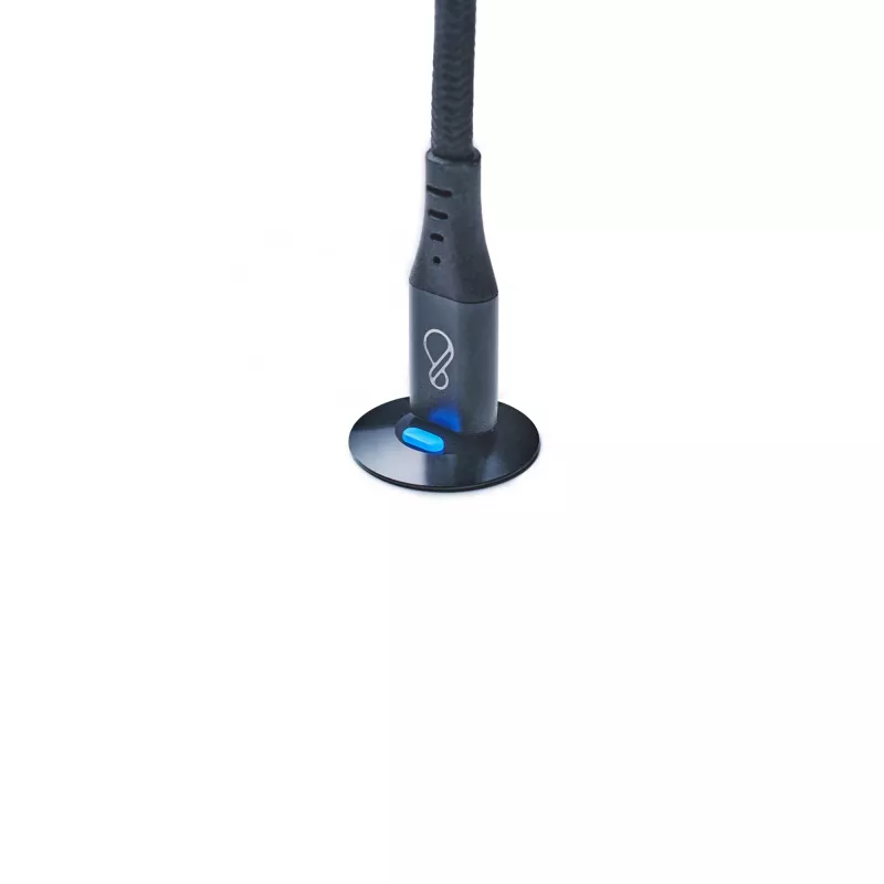 Ochno O-SWO-100-S-1, Type C, USB 3.2 Gen 2 (3.1 Gen 2), 10000 Mbit/s, Desktop embedded, Desk, Male