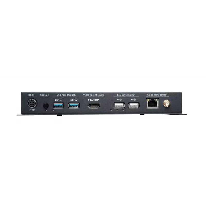 System konferencyjny Ochno Power Conference 3 Przewodowy USB 3.2 Type-C 4K Ultra HD