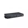 Ochno Power Conference 3 Single, przewodowy, USB 3.2 Gen 2 (3.1 Gen 2) Type-C, 100 W, 1.4/2.3, 10,100 Mbit/s, czarny