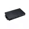 Ochno Power Conference 3 Single, przewodowy, USB 3.2 Gen 2 (3.1 Gen 2) Type-C, 100 W, 1.4/2.3, 10,100 Mbit/s, czarny