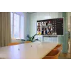 Wysuwane gniazdo LED Ochno O-POS-LED-AL-1 — aluminiowe wysuwane gniazdo zasilające LED