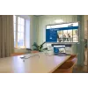 Wysuwane gniazdo LED Ochno O-POS-LED-AL-1 — aluminiowe wysuwane gniazdo zasilające LED