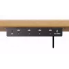 Koncentrator Wideokonferencyjny Ochno O-PC-4 4 wejścia x 2 wyjścia 3840x2160 60Hz