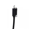 Ochno O-USBG2-200-CC-BL-1, 2 m, USB C, USB C, czarny