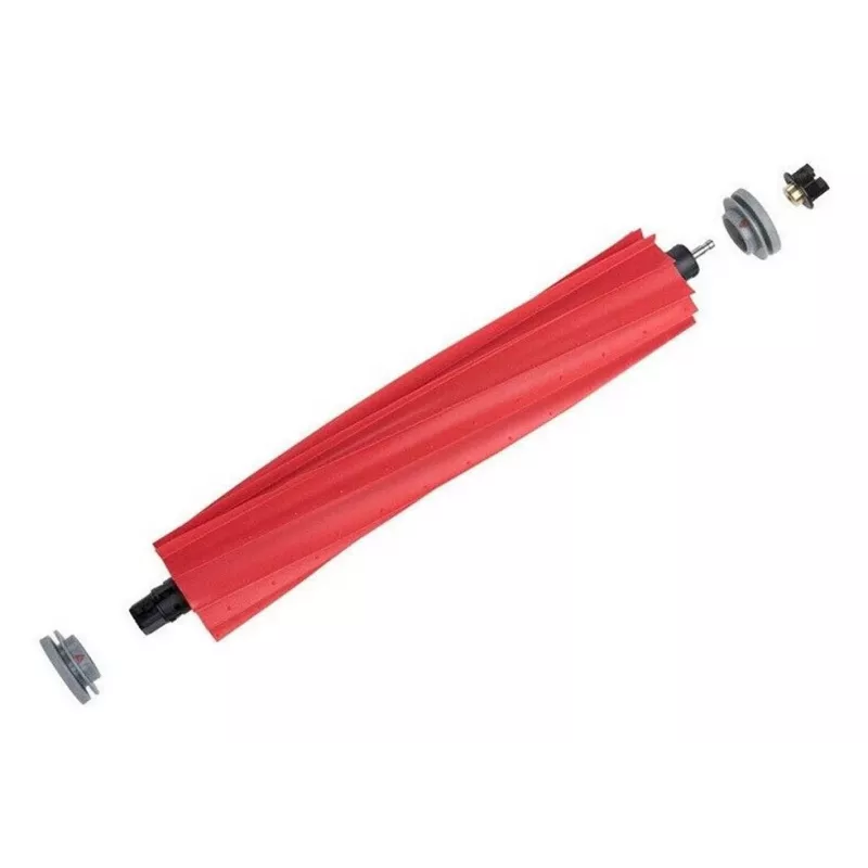Szczotka główna zamienna do Roborock Vacuum SDZS05RR — Biała