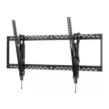 Uchwyt/stojak telewizyjny Peerless ST680P 2,49 m (98 cali) Czarny