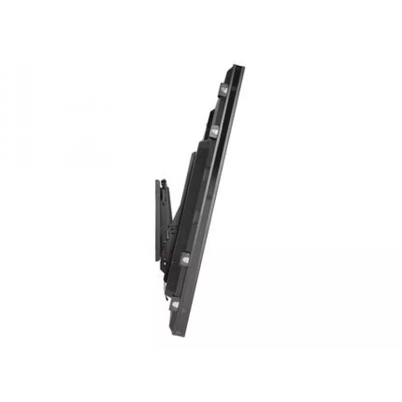 Uchwyt/stojak telewizyjny Peerless ST680P 2,49 m (98 cali) Czarny