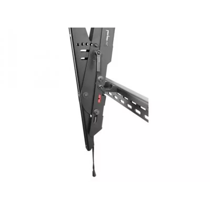 Uchwyt/stojak telewizyjny Peerless ST680P 2,49 m (98 cali) Czarny