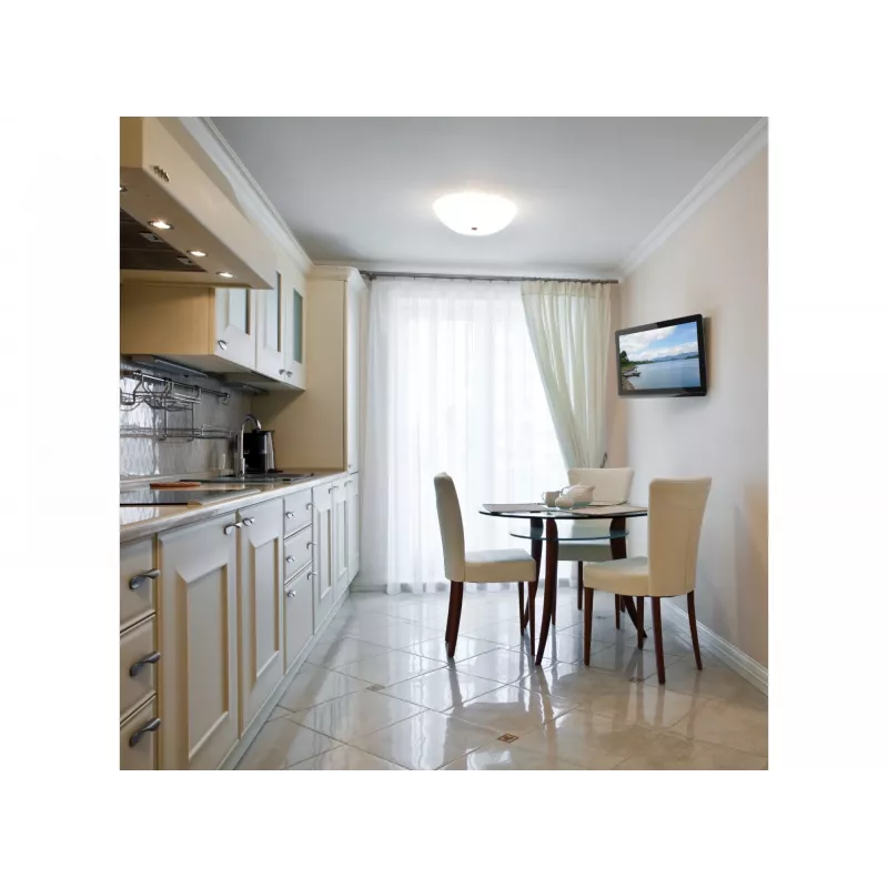 Peerless PP730 Uchwyt/stojak do telewizora 73,7 cm (29 cali) Czarny